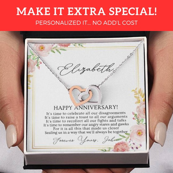 17th Anniversary Gift For Her 17 Year Anniversary Gift Ideas