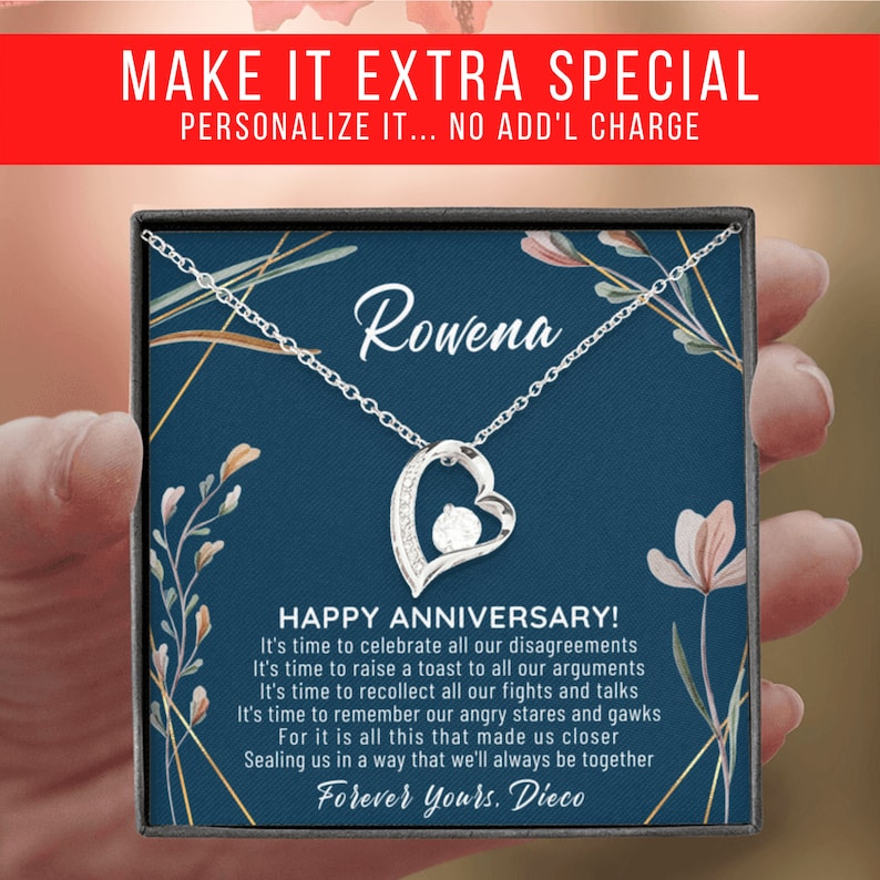 36th Wedding Anniversary Gift For Wife 36th Anniversary Etsy