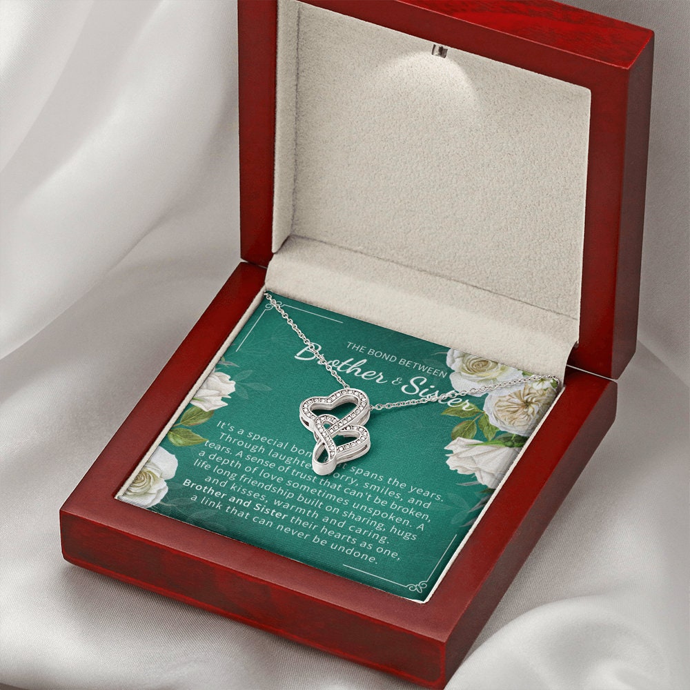 Brother Sister Gifts Brother And Sister Gift Ideas Brother | Etsy