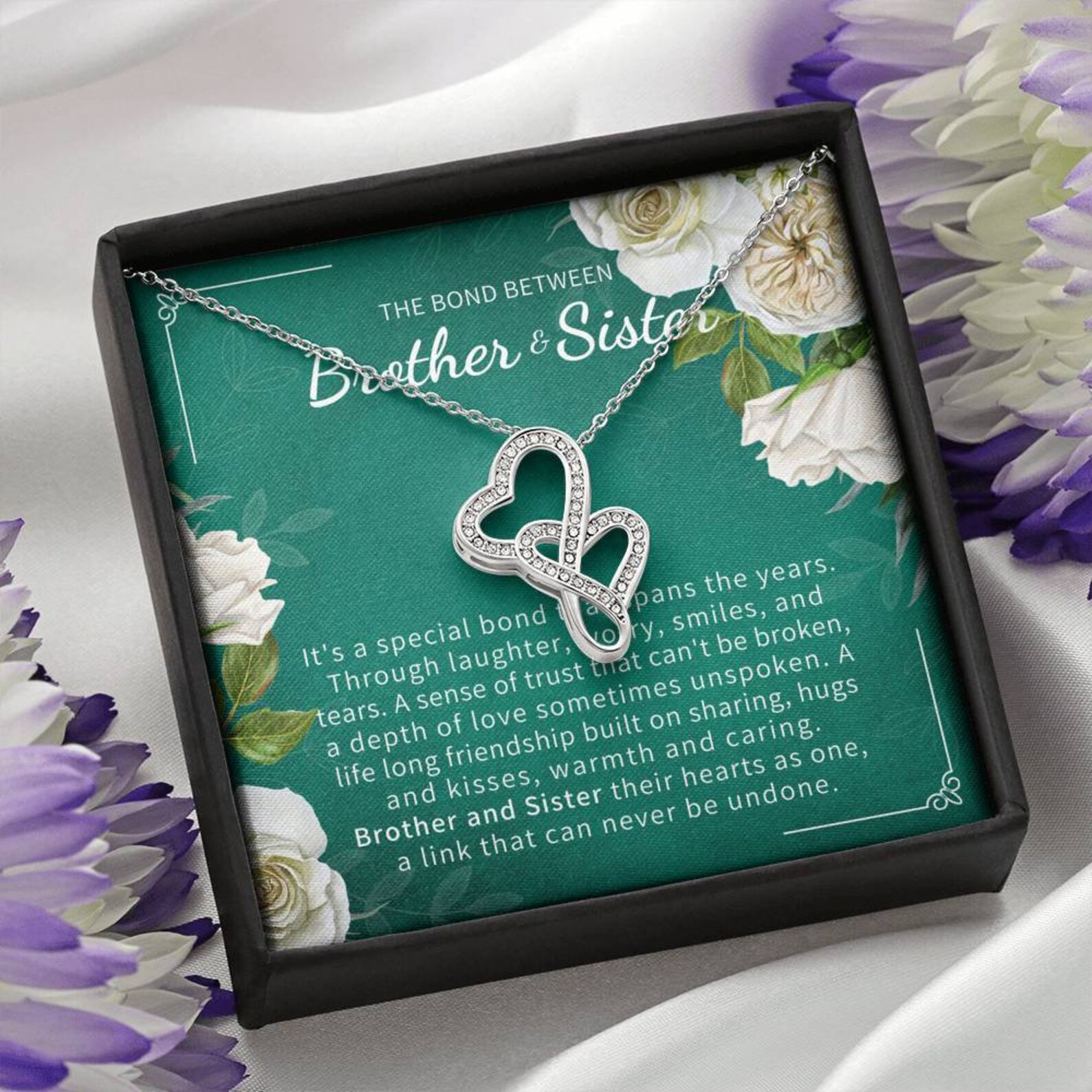 Brother Sister Gifts Brother And Sister Gift Ideas Brother | Etsy