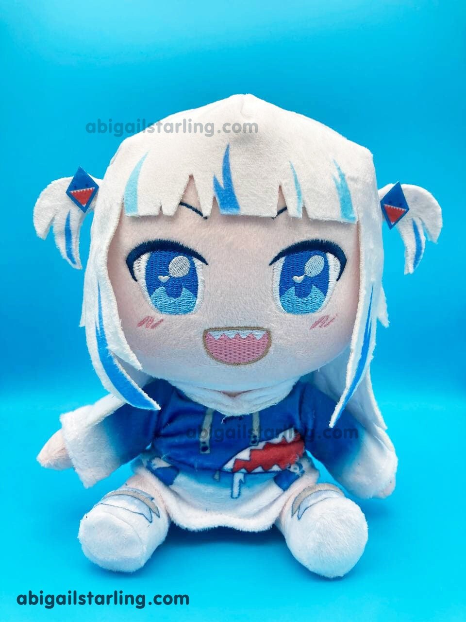 rei plush