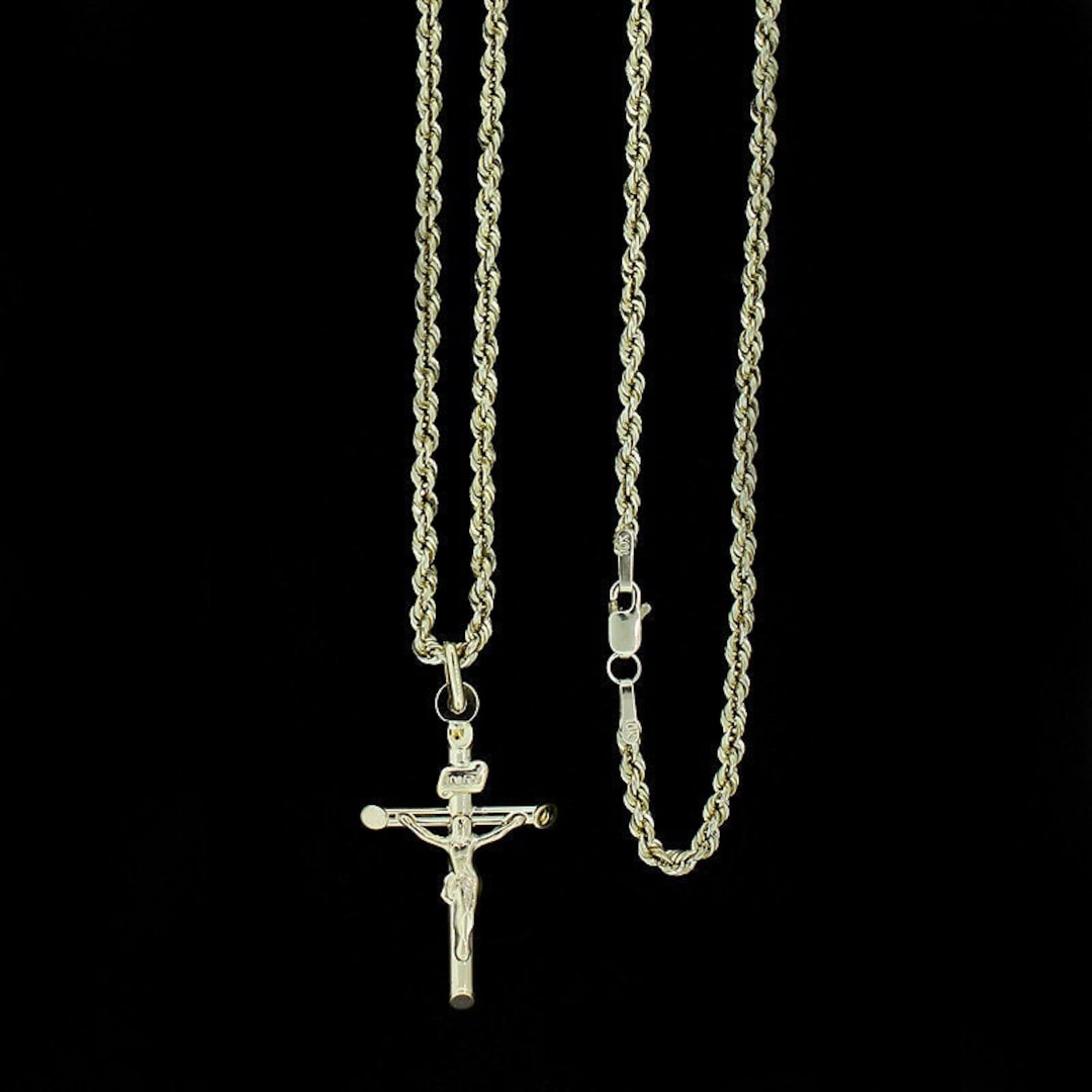 10K Gold Last Supper Pendant Charm Last Supper – Stunu jewelry