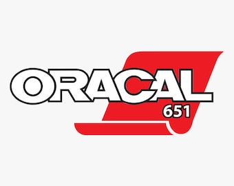 Oracal 651