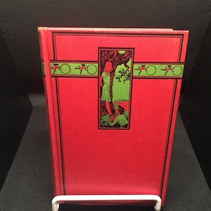 Jo&#39;s Boys by Louisa M. Alcott Printed in 1914