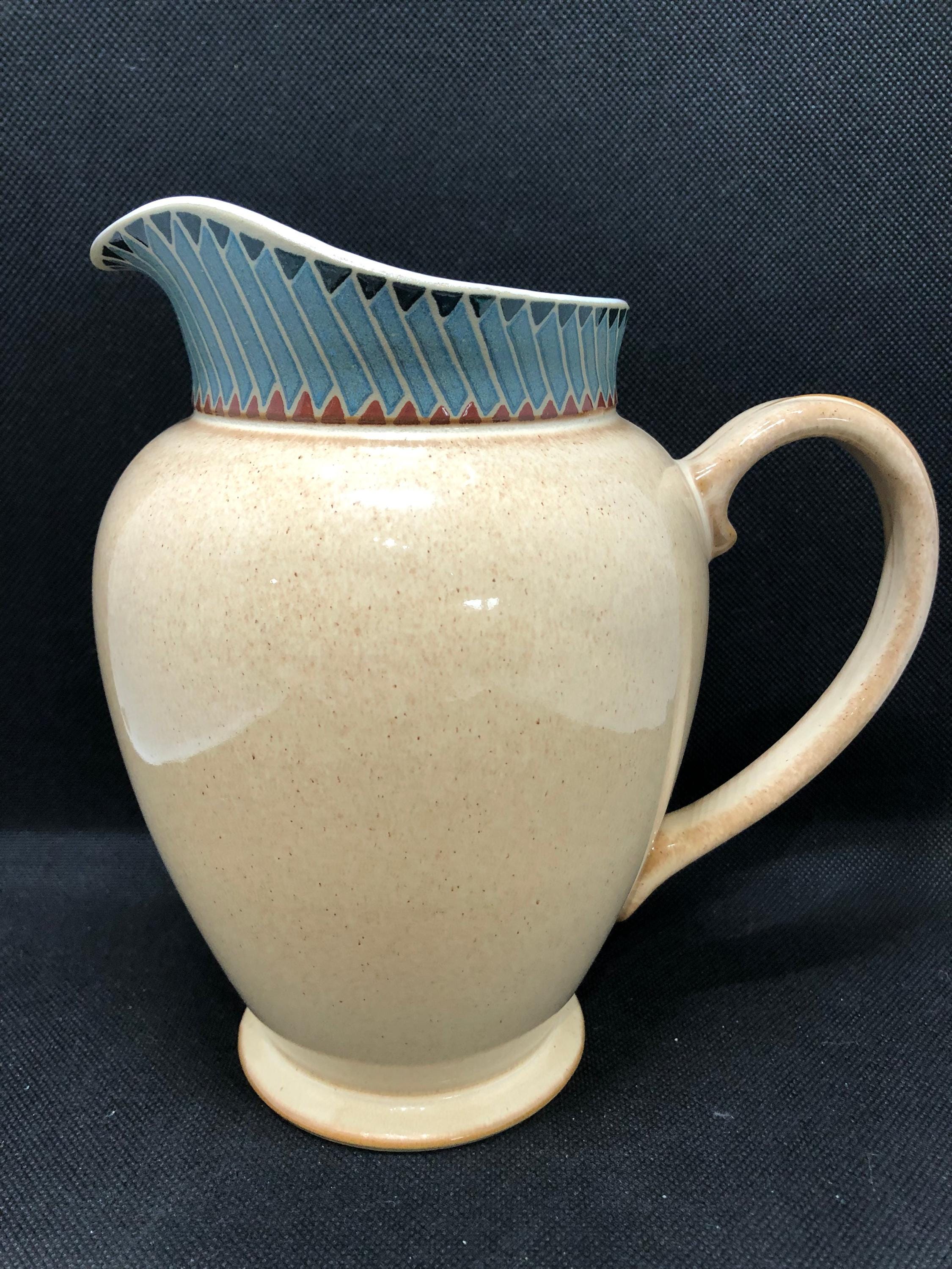 DENBY LUXOR 皿3点セット DENBY LUXOR 皿3点セット DENBY LUXOR 皿3