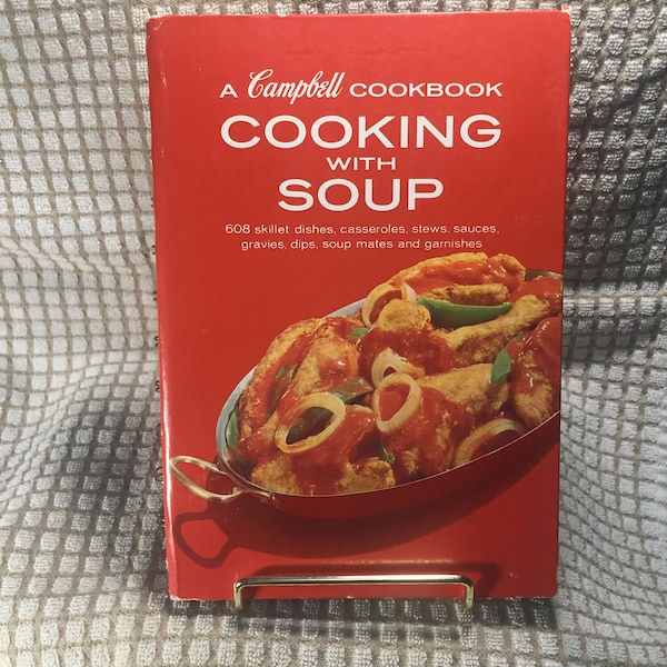 Campbell Soup Employee Handbook at Buck Stewart blog
