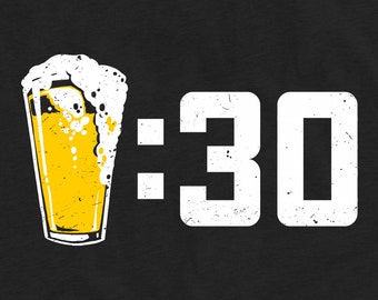 Beer:30 Unisex T-Shirt