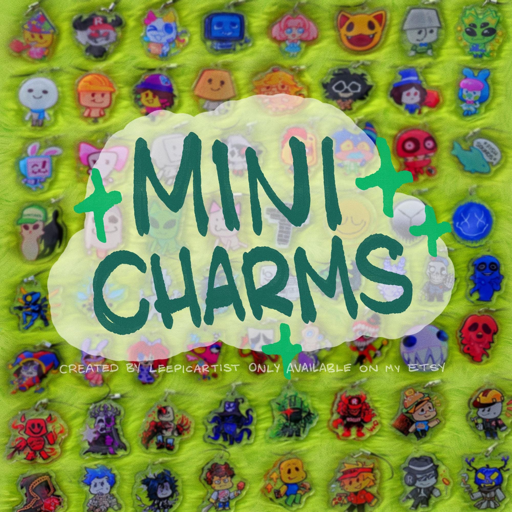 Ranfren - Etsy 日本