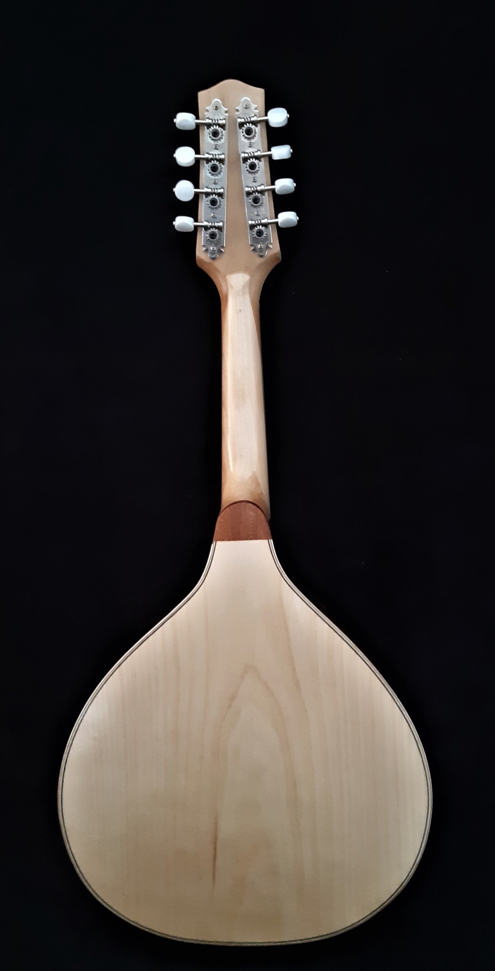 Acoustic Mandolin A Style Mandolin Handmade Mandolin Etsy UK