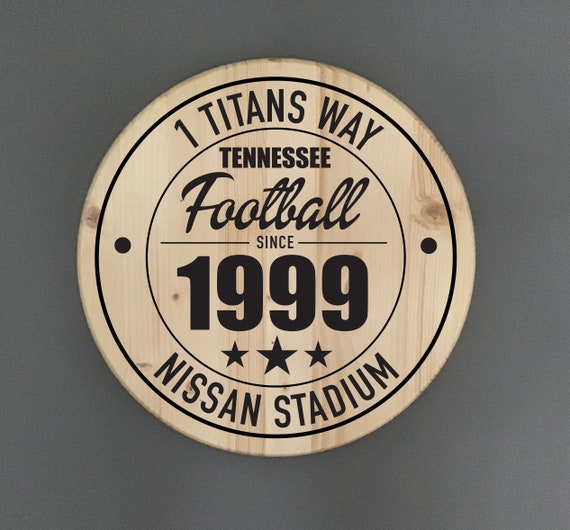 Tennessee Titans Pro Shop Nissan Stadium Store TENNESSEE TITANS - Main Image