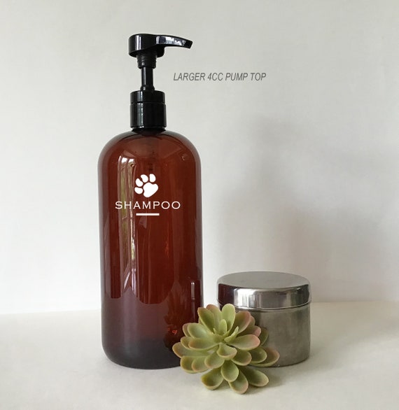 Amber woods dog shampoo cheap