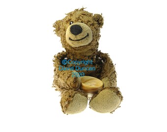 brown thomas teddy bear