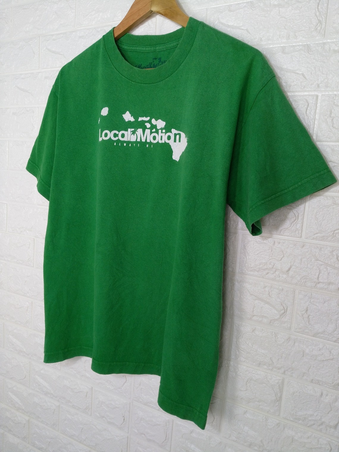 local motion t shirts