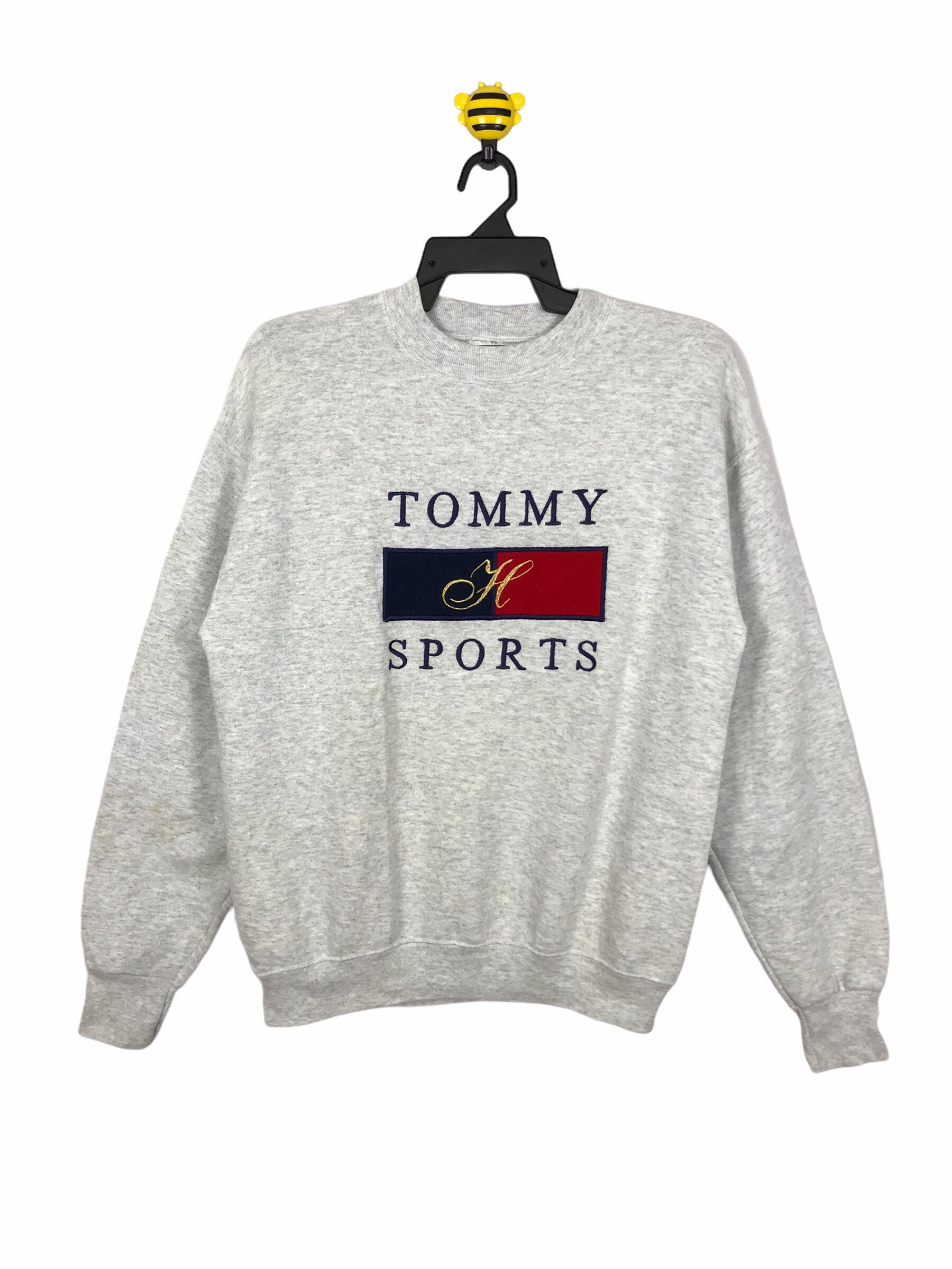 tommy sports