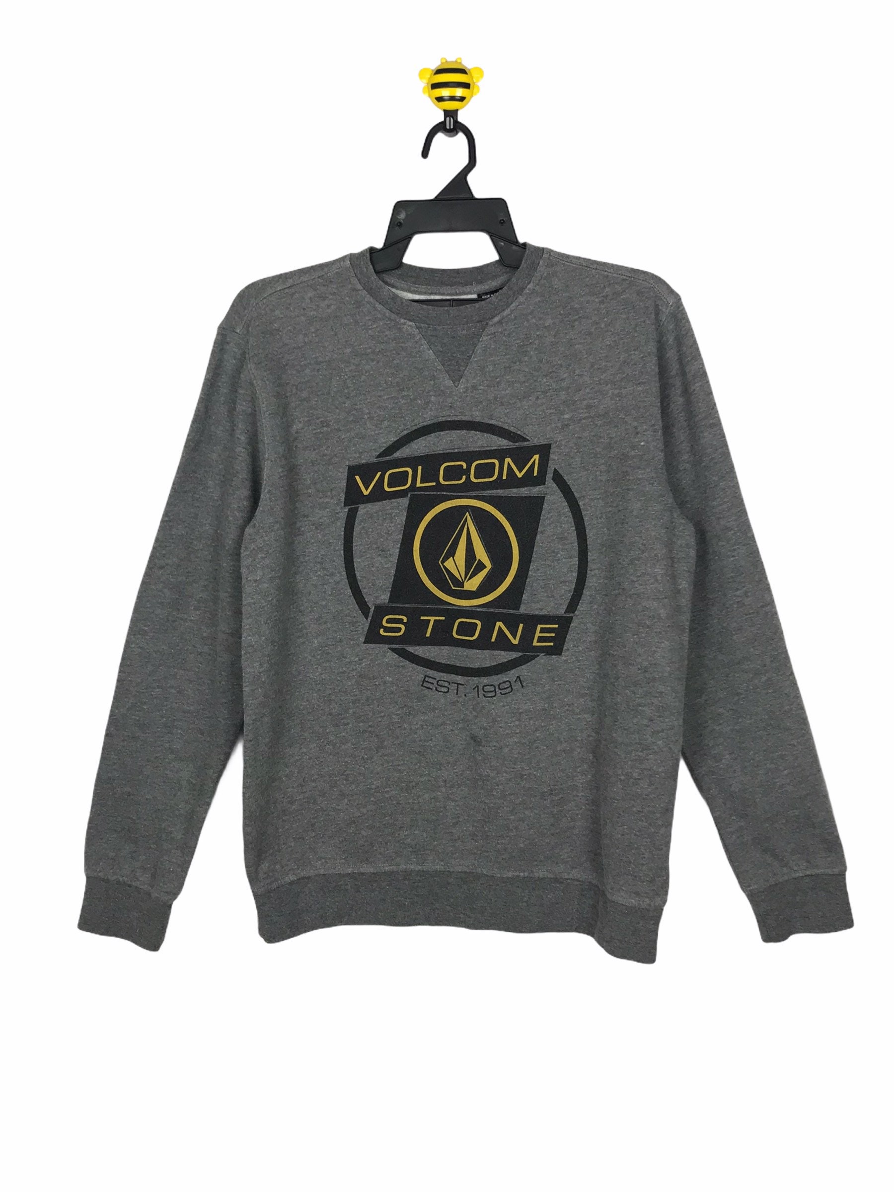 volcom stone sweatshirt