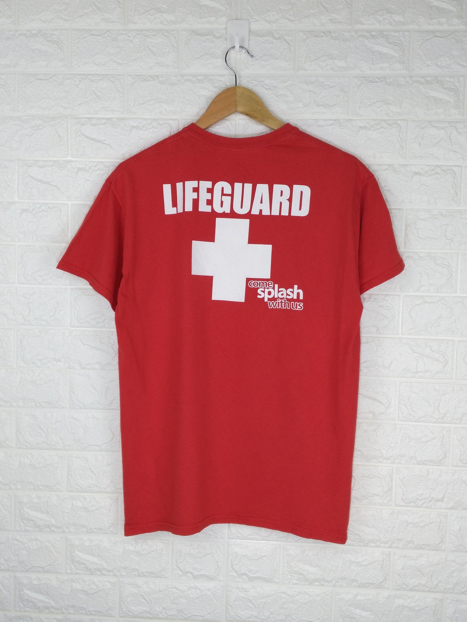 Vintage Lifeguard Shirt : Lifeguard Shirt Funny Tee Shirts