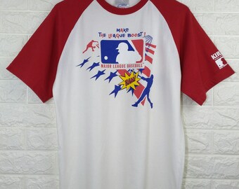 Little League Shirt | Etsy Australia