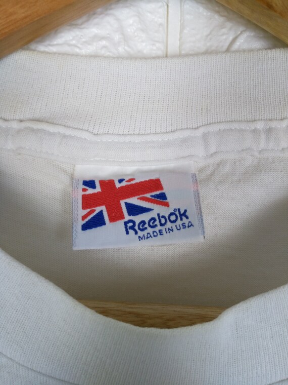 reebok university