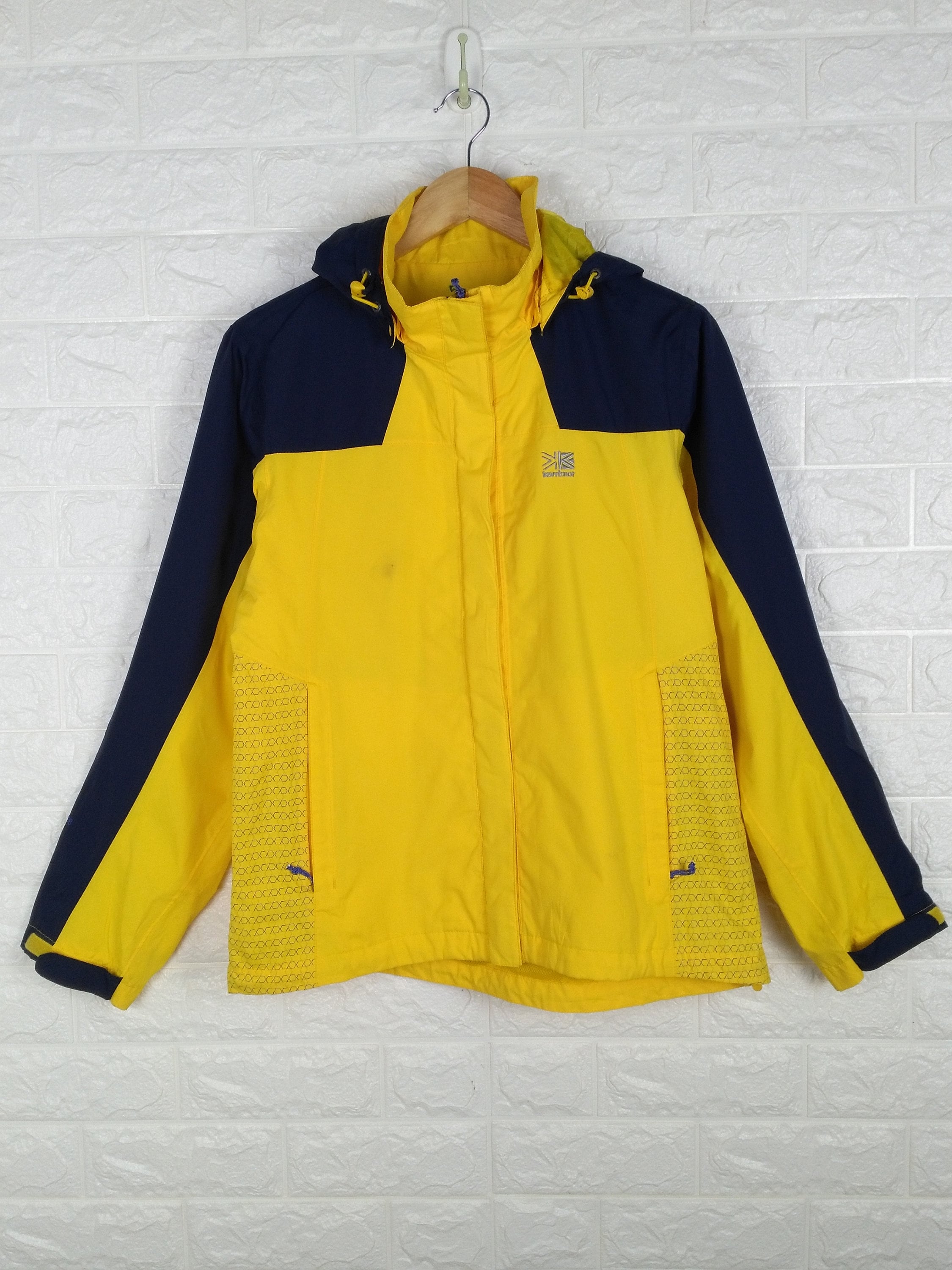 Karrimor running hoodie Clearance