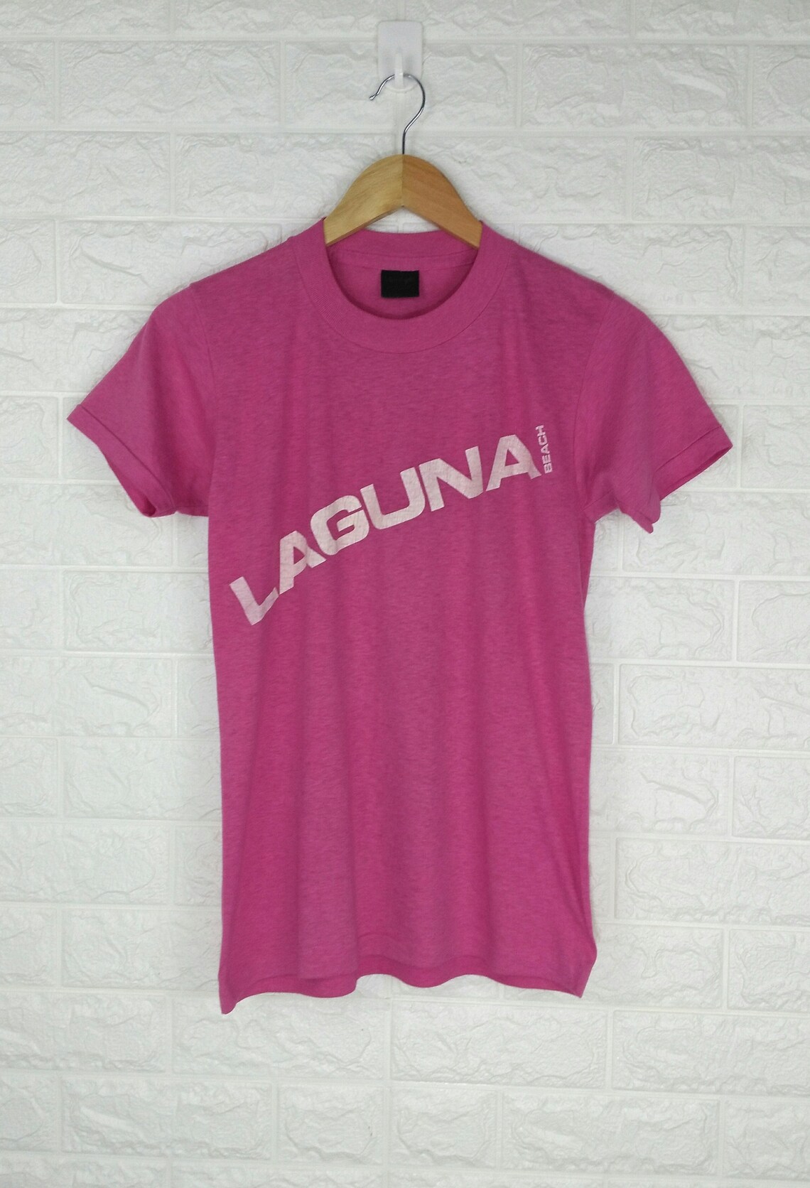 LAGUNA BEACH Hawaii T Shirts Vintage 90's Short Sleeve - Etsy