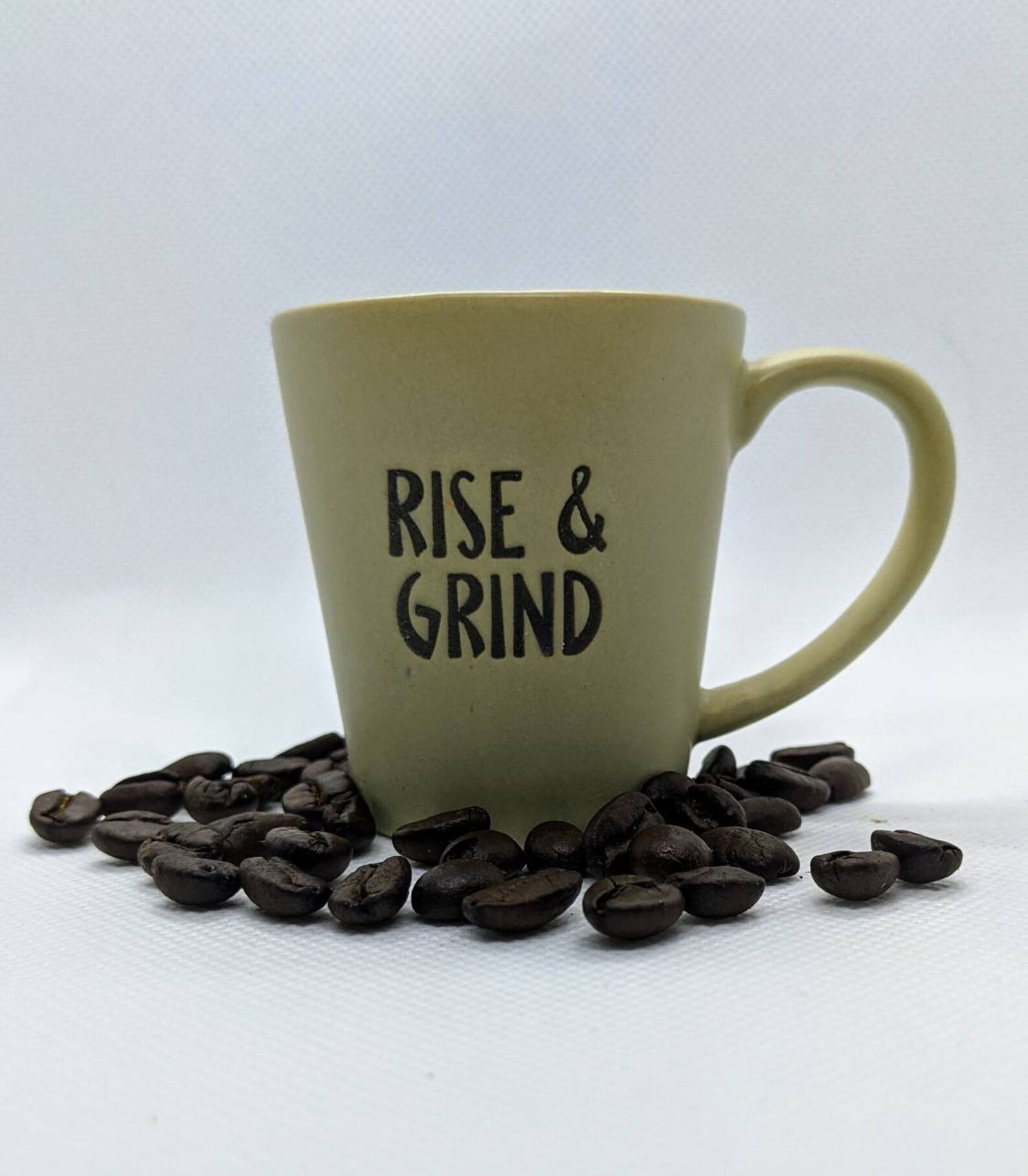 Cute Mini 3 oz espresso Coffee Cups Filled With Hazelnut Etsy