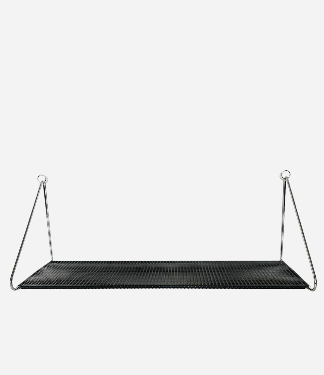 Pilastro Vintage Wall Rack Etsy