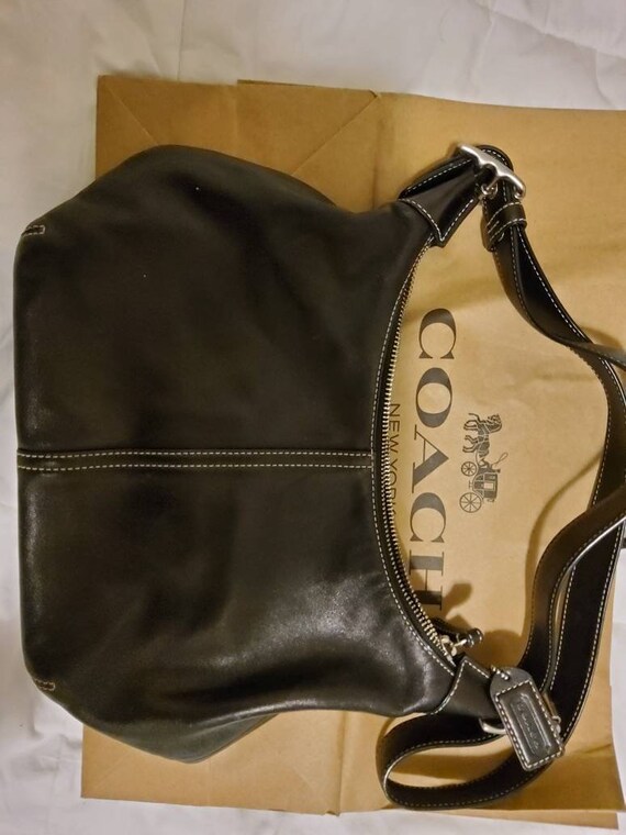 small designer purse