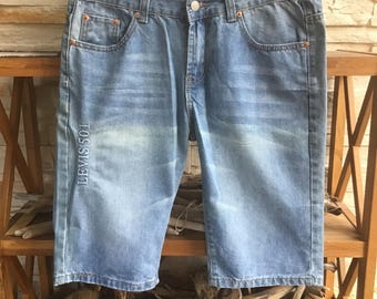 Vintage Levi
