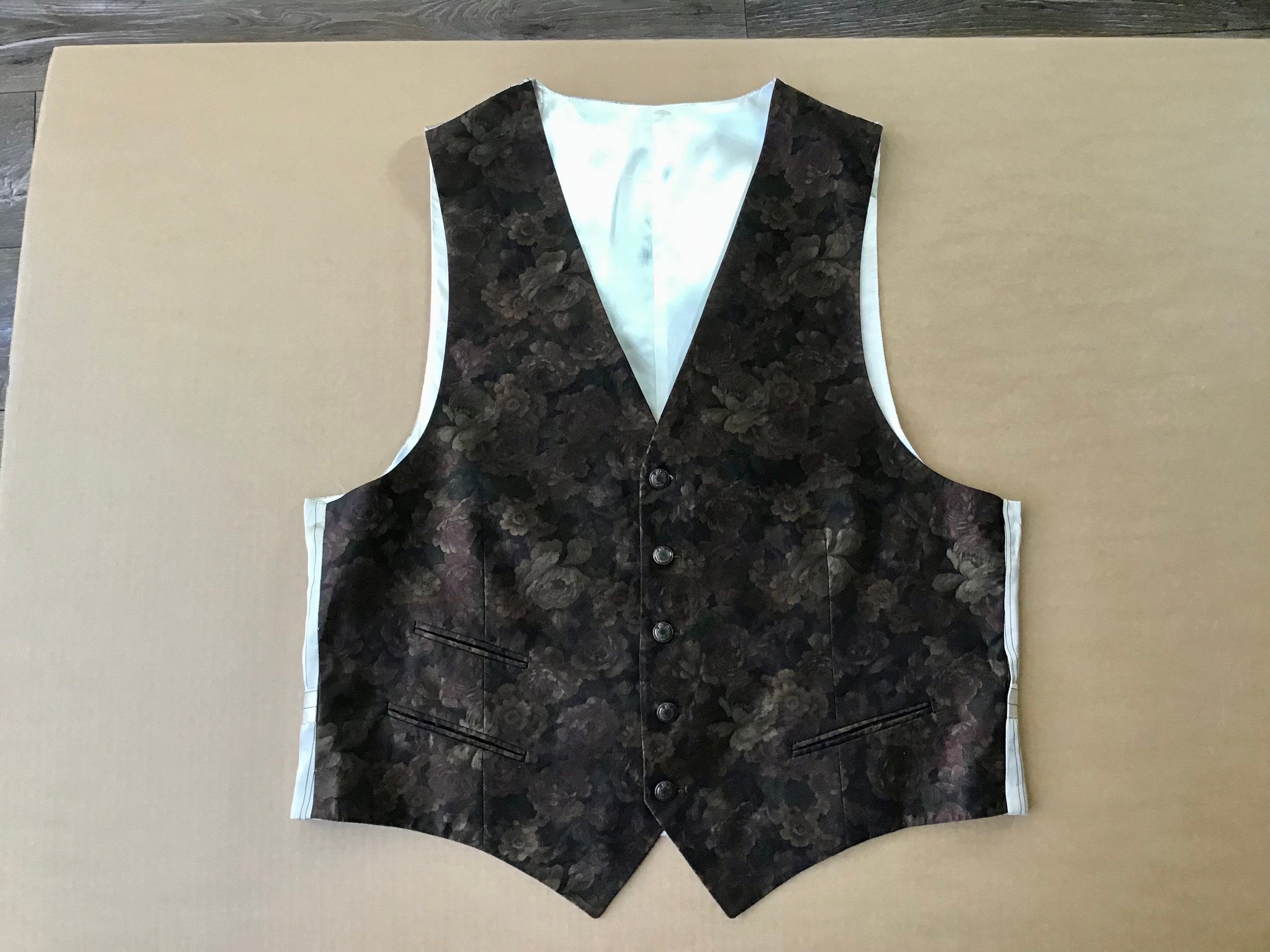 Veste Sans Manches Chaude Homme Coupe Ajustée Poches Zippées - France