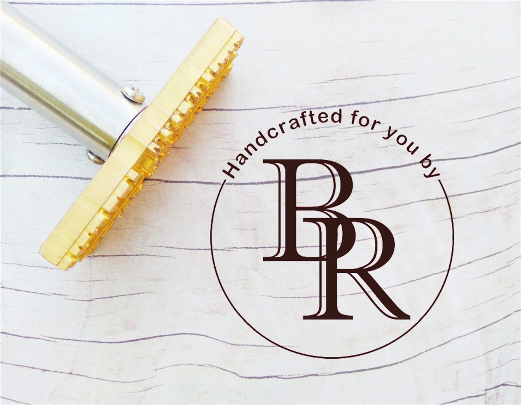 Personalized wood burning stamp / Custom electric wood Etsy