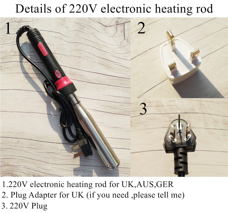 Custom wood burn logo for wood burning stamp with branding Etsy