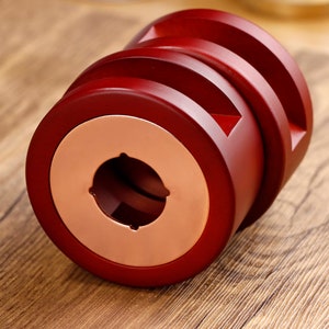 Estufa de cera de primera calidad, estufa de cera para invitaciones de boda, estufa de cera para sellos, kit de cera para sellos, cuchara para sellos, calentador de cera para sellos, perlas de cera