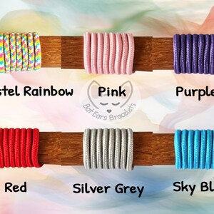 30 CORD COLOURS Couples Zodiac Bracelet Two Star Signs Charm Zodiac Charms Couples Gift Adjustable Cord Bracelet Personalised Gift Aries Taurus Gemini Cancer Leo Virgo Libra Scorpio Sagittarius Capricorn Aquarius Pisces Bat ears bracelets one size adjustable paracord bracelet recyclable packaging no plastic personalised with gift bag birthday gift best friends gifts cord charm bracelet adjustable bracelet for women men teens kids bracelet anklet ankle bracelet.