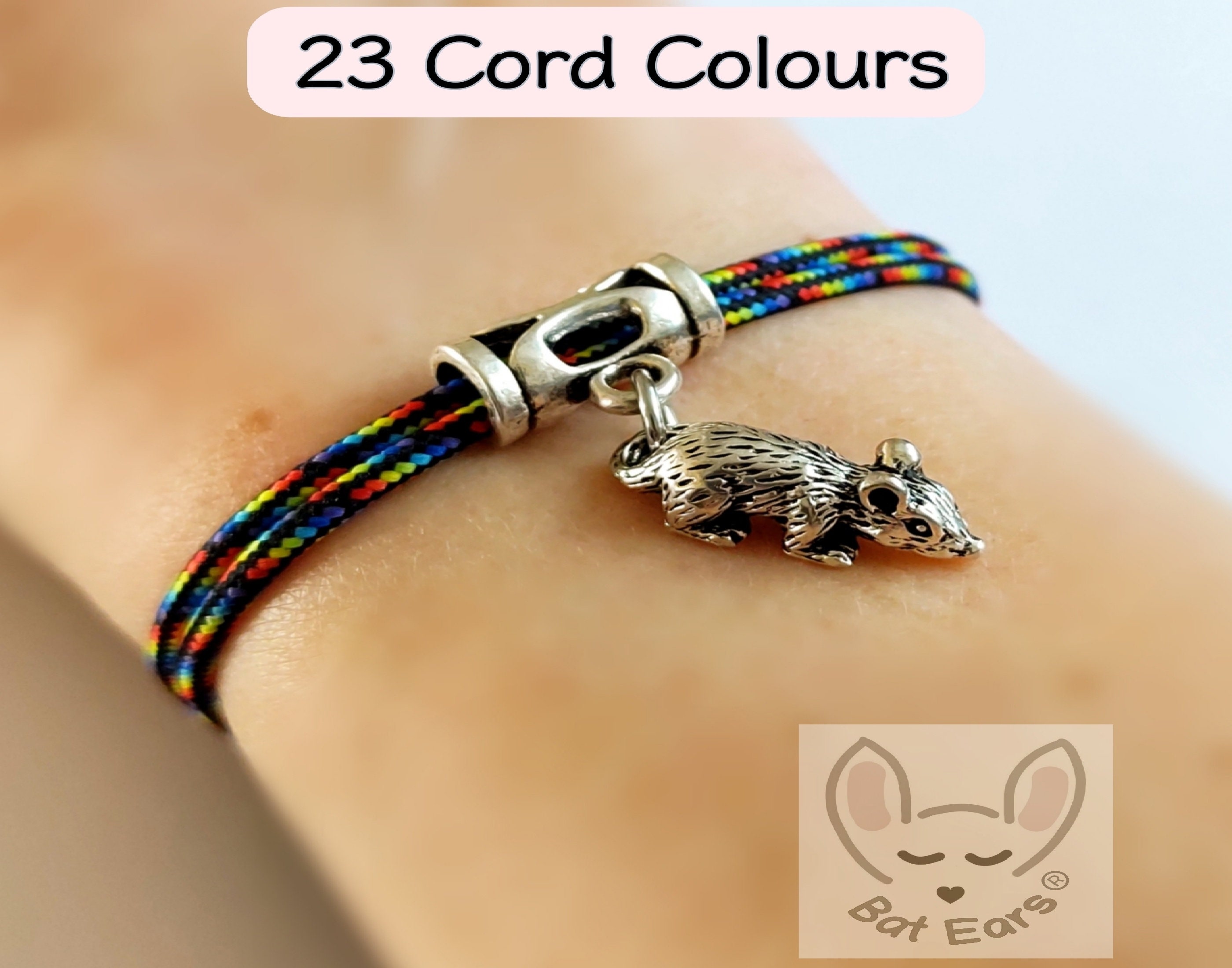 Rat Bracelet - Etsy