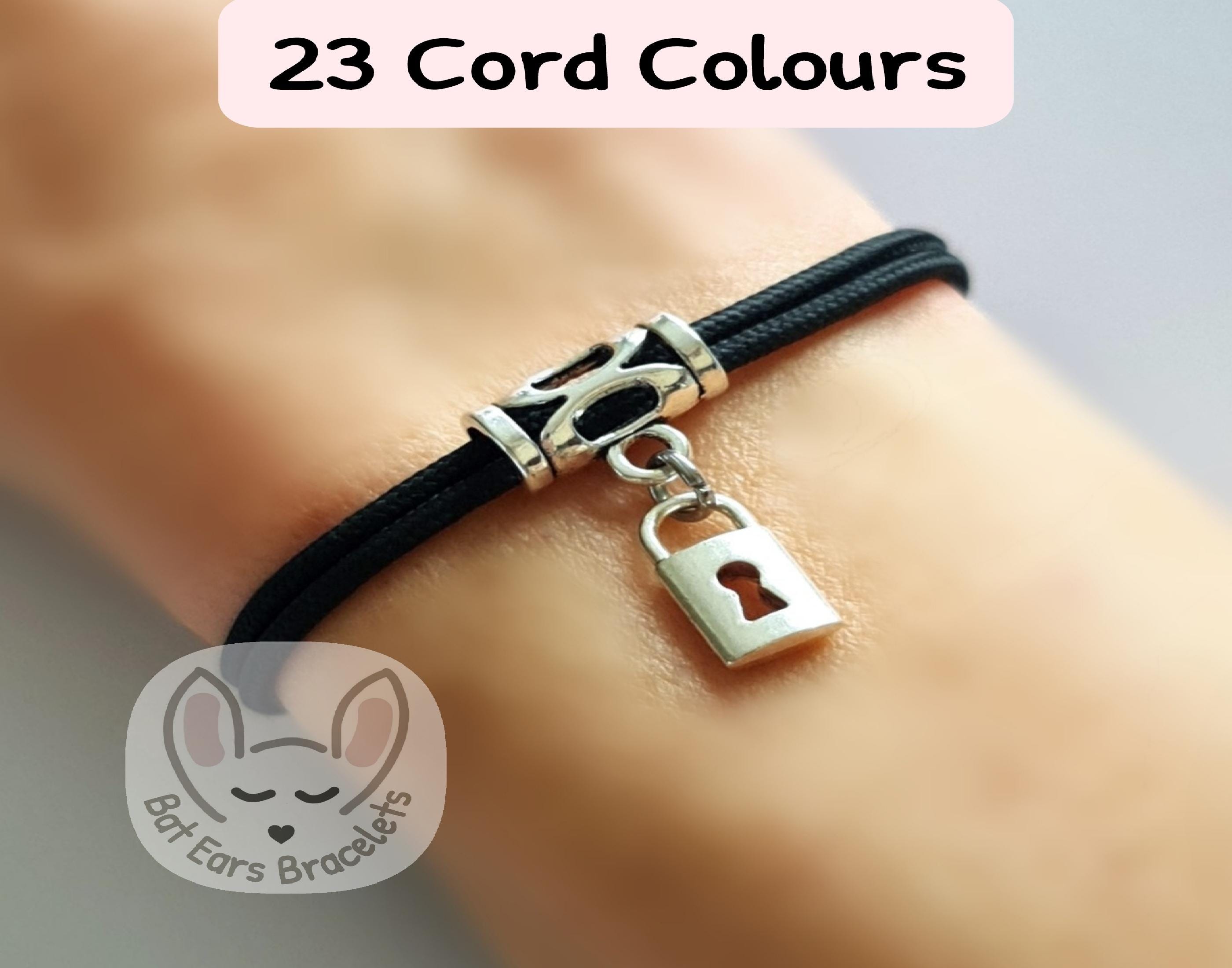 vaultroom PADLOCK BANGLE ステッカー付き vaultroom PADLOCK BANGLE