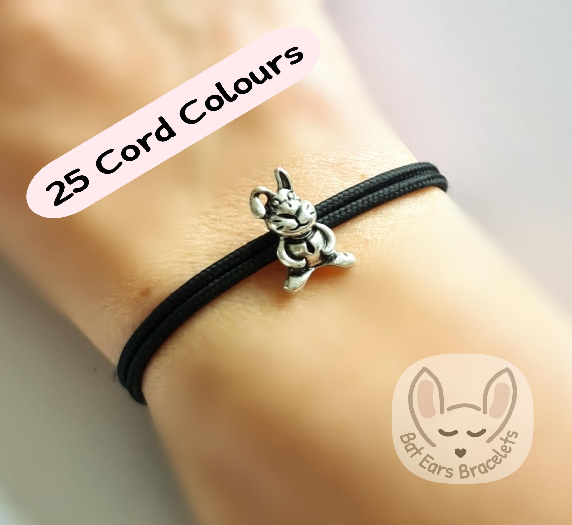 Year of Rabbit Bracelet - Etsy
