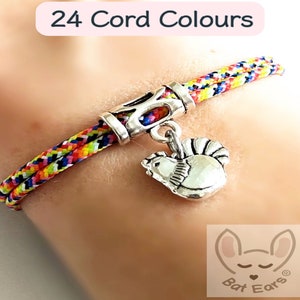 James avery clearance chicken charm