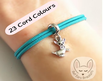 Love Chihuahua Bracelet Love Chihuahua Bracelet