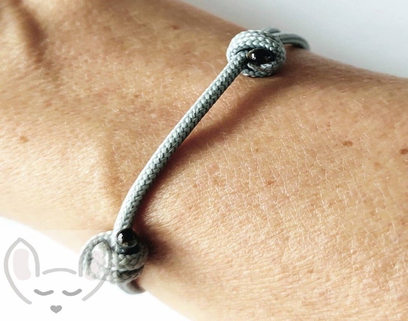 Gift Bag Posted same day Angel Feather Charm Angel Wing Bracelet Wing Charm Bracelet 21 Cord Colours
