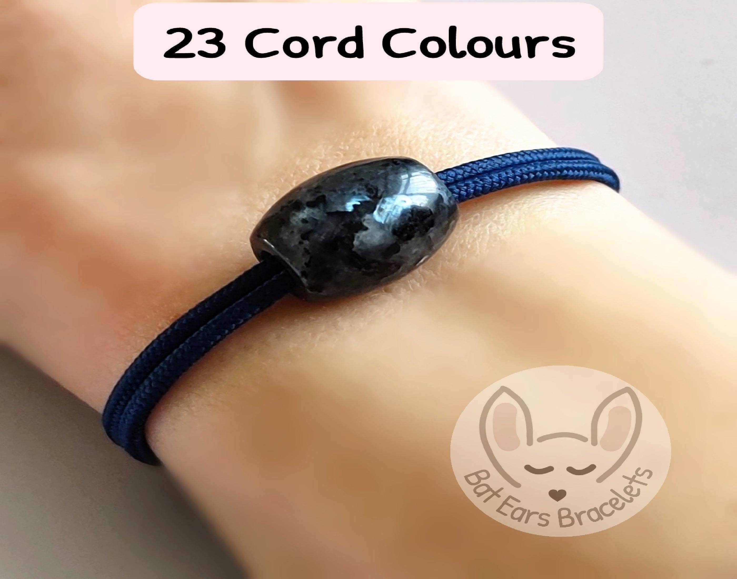 Black labradorite deals