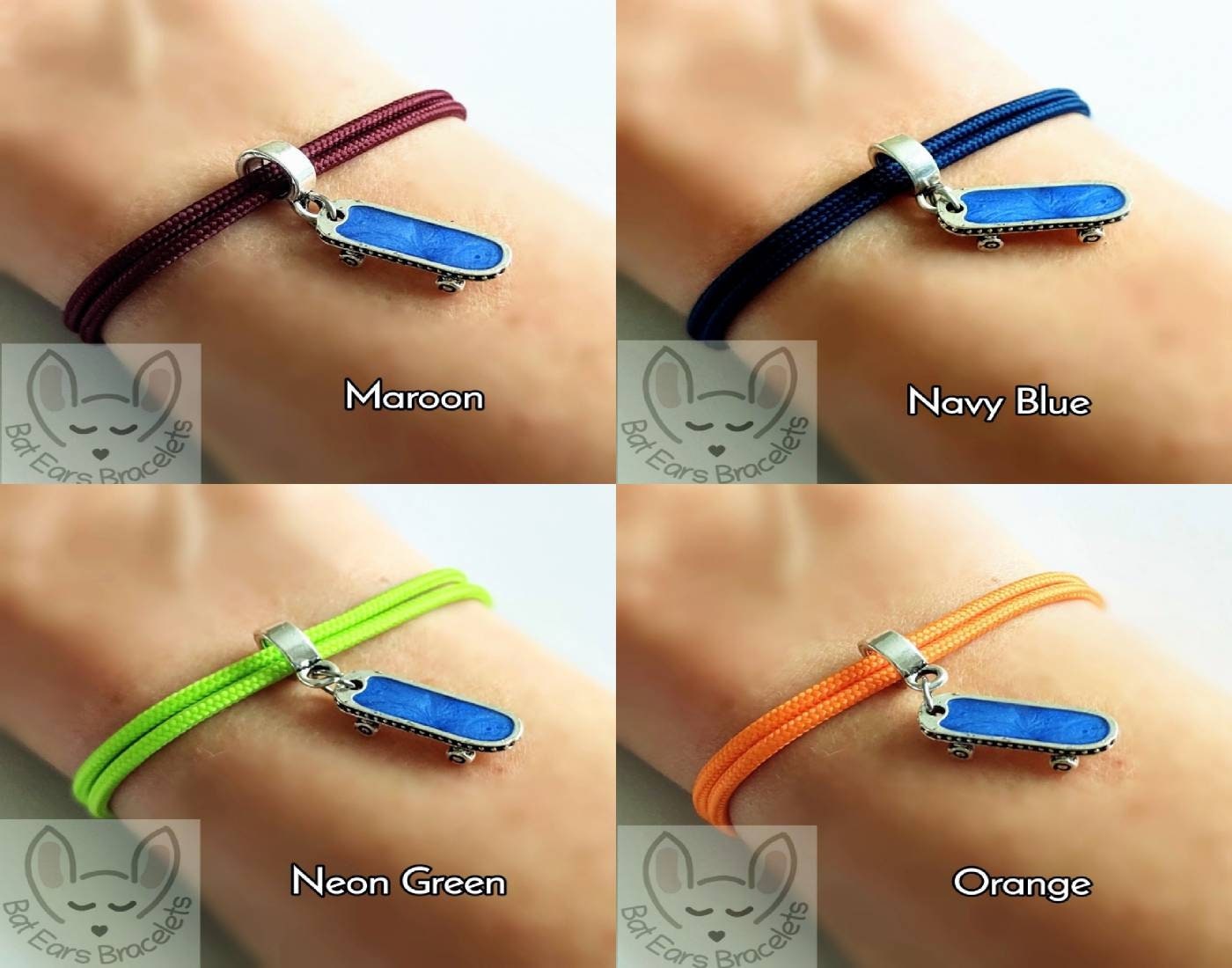 Everskate Skateboard Jewelry wholesale products #80 Everskate Skateboard Jewelry wholesale products