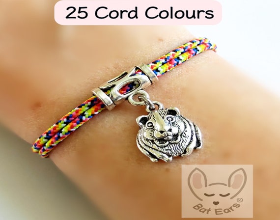 Hamster bracelet hotsell
