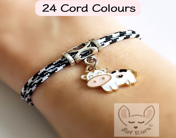 Highland cow bracelet best sale