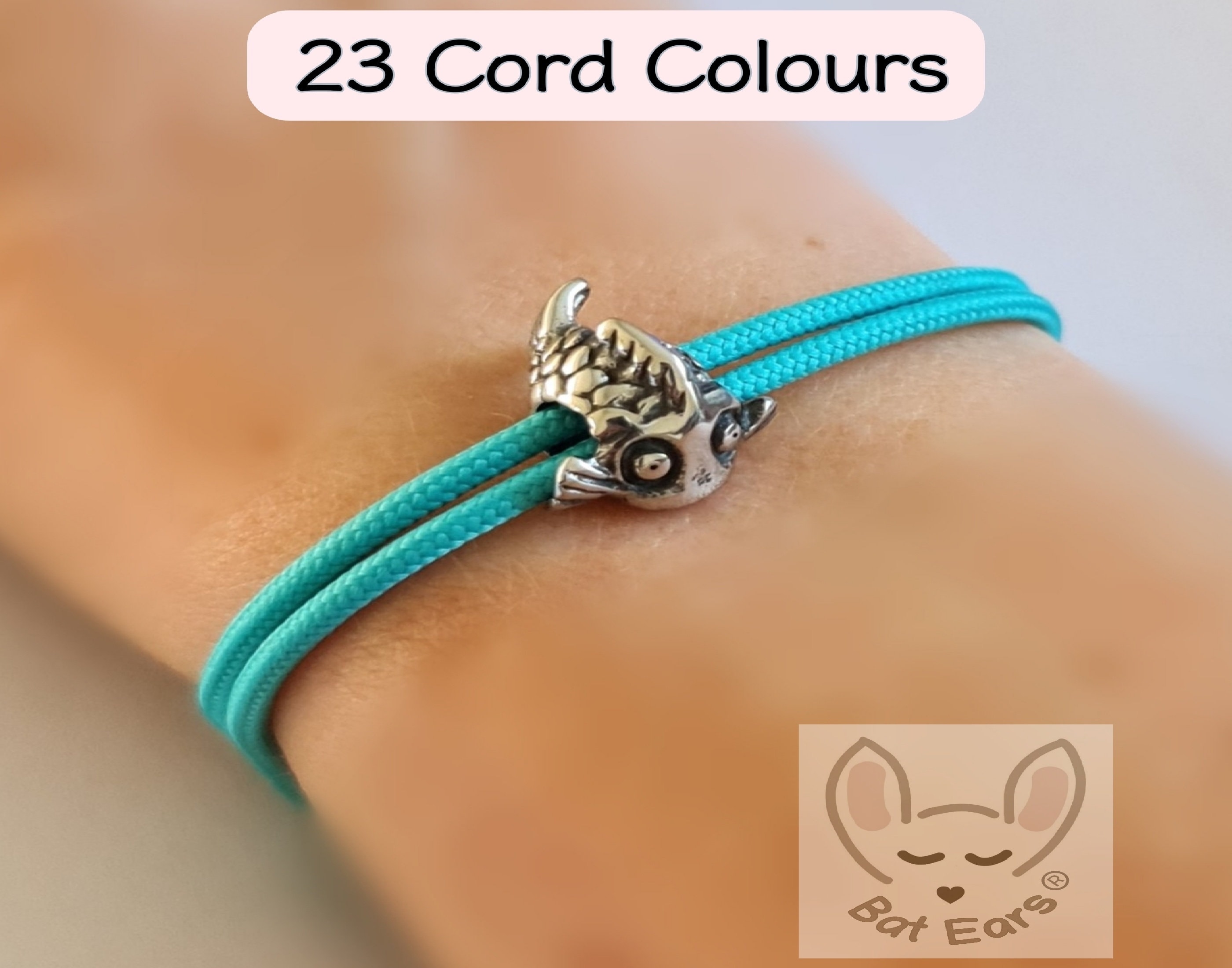 Silver fisherman deals bracelet