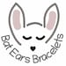 Bat Ears Bracelets