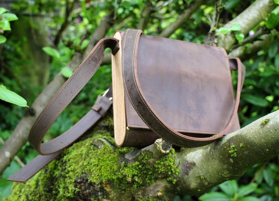 Liquor Brand Purse|handmade Wood Shoulder Bag - Luxury Rivet & Sequined  Crossbody For Women