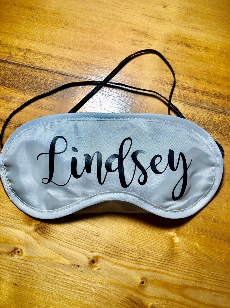 Eye Mask Sleep Mask Women's Mask Beauty Party Etsy