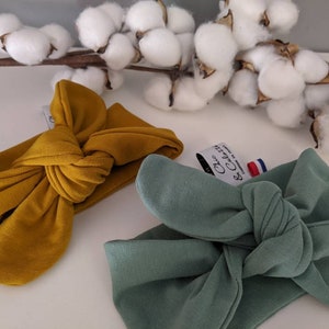 Bandeau Bio Bebe Fille Headband Bebe Coton Bio Cadeau De Etsy Bandeau Bio Bebe Fille Headband Bebe Coton Bio Cadeau De Etsy
