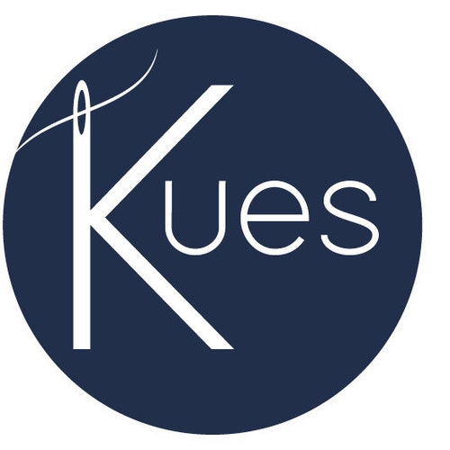 Etsy profile picture for @kues