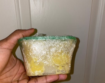 Original Natural African Shea Butter